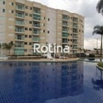 Apartamento para alugar, 2 quartos, Grand Ville - Uberlândia/MG - Rotina Imobiliária