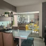 Casa para alugar, 3 quartos, Jardim Inconfidência - Uberlândia/MG - Rotina Imobiliária