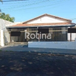 Casa para alugar, 2 quartos, Osvaldo Rezende - Uberlândia/MG - Rotina Imobiliária