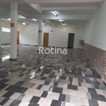 Loja para alugar, Tubalina - Uberlândia/MG - Rotina Imobiliária