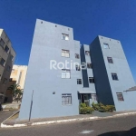 Apartamento para alugar, 2 quartos, Tibery - Uberlândia/MG - Rotina Imobiliária