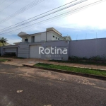 Casa para alugar, 4 quartos, Morada da Colina - Uberlândia/MG - Rotina Imobiliária