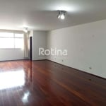 Apartamento para alugar, 3 quartos, Fundinho - Uberlândia/MG - Rotina Imobiliária