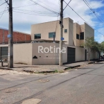 Apartamento para alugar, 2 quartos, Luizote de Freitas - Uberlândia/MG - Rotina Imobiliária