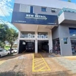 Apartamento para alugar, 2 quartos, Segismundo Pereira - Uberlândia/MG - Rotina Imobiliária