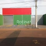 Galpão para alugar, Novo Mundo - Uberlândia/MG - Rotina Imobiliária