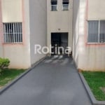 Apartamento para alugar, 2 quartos, Granada - Uberlândia/MG - Rotina Imobiliária