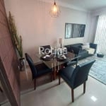 Apartamento para alugar, 2 quartos, Santa Mônica - Uberlândia/MG - Rotina Imobiliária