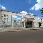 Apartamento para alugar, 2 quartos, Tubalina - Uberlândia/MG - Rotina Imobiliária