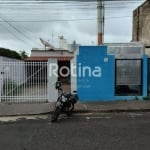 Casa para alugar, 2 quartos, Nossa Senhora Aparecida - Uberlândia/MG - Rotina Imobiliária