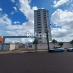 Apartamento para alugar, 2 quartos, Tocantins - Uberlândia/MG - Rotina Imobiliária