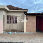 Casa para alugar, 2 quartos, Osvaldo Rezende - Uberlândia/MG - Rotina Imobiliária