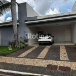 Casa Condomínio Fechado para alugar, 3 quartos, Jardim Inconfidência - Uberlândia/MG - Rotina Imobiliária