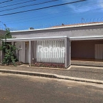 Casa para alugar, 3 quartos, Jardim Karaíba - Uberlândia/MG - Rotina Imobiliária