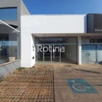 Loja para alugar, Saraiva - Uberlândia/MG - Rotina Imobiliária