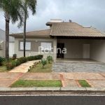 Casa Condomínio Fechado para alugar, 4 quartos, Cond. Paradiso Ecologico - Uberlândia/MG - Rotina Imobiliária