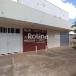 Loja para alugar, São Jorge - Uberlândia/MG - Rotina Imobiliária