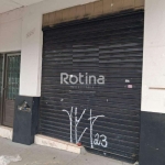 Loja para alugar, Brasil - Uberlândia/MG - Rotina Imobiliária