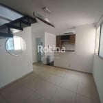 Apartamento para alugar, 2 quartos, Osvaldo Rezende - Uberlândia/MG - Rotina Imobiliária