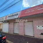 Loja para alugar, Jardim Brasília - Uberlândia/MG - Rotina Imobiliária