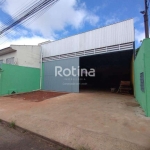 Galpão para alugar, Marta Helena - Uberlândia/MG - Rotina Imobiliária