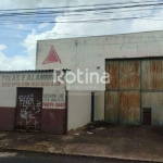 Galpão para alugar, Planalto - Uberlândia/MG - Rotina Imobiliária