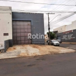 Galpão para alugar, Tibery - Uberlândia/MG - Rotina Imobiliária