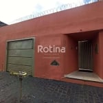 Casa para alugar, 1 quarto, Santa Mônica - Uberlândia/MG - Rotina Imobiliária