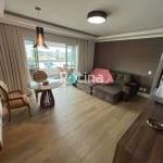 Apartamento para alugar, 3 quartos, Tabajaras - Uberlândia/MG - Rotina Imobiliária