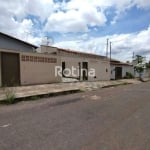 Casa para alugar, 2 quartos, Cidade Jardim - Uberlândia/MG - Rotina Imobiliária