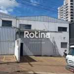 Galpão para alugar, Tibery - Uberlândia/MG - Rotina Imobiliária