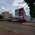 Apartamento para alugar, 3 quartos, Morada da Colina - Uberlândia/MG - Rotina Imobiliária