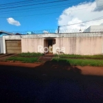 Casa para alugar, 3 quartos, Morada da Colina - Uberlândia/MG - Rotina Imobiliária