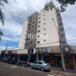 Apartamento mobiliado para alugar no Bom Jesus