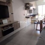 Casa para alugar, 2 quartos, Pacaembu - Uberlândia/MG - Rotina Imobiliária