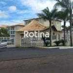 Apartamento para alugar, 2 quartos, Alto Umuarama - Uberlândia/MG - Rotina Imobiliária