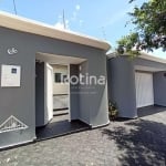 Casa para alugar, 3 quartos, Jardim Patrícia - Uberlândia/MG - Rotina Imobiliária