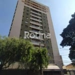 Apartamento para alugar, 1 quarto, Centro - Uberlândia/MG - Rotina Imobiliária