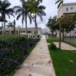 Apartamento para alugar, 2 quartos, Laranjeiras - Uberlândia/MG - Rotina Imobiliária