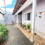 Casa para alugar, 3 quartos, Planalto - Uberlândia/MG - Rotina Imobiliária