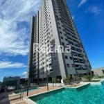 Apartamento para alugar, 2 quartos, Jardim Sul - Uberlândia/MG - Rotina Imobiliária