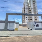 Apartamento para alugar, 2 quartos, Jardim Patrícia - Uberlândia/MG - Rotina Imobiliária