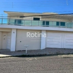 Casa para alugar, 4 quartos, Daniel Fonseca - Uberlândia/MG - Rotina Imobiliária