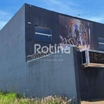 Galpão para alugar, Residencial Integração - Uberlândia/MG - Rotina Imobiliária