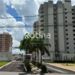 Apartamento para alugar, 2 quartos, Chacaras Tubalina e Quartel - Uberlândia/MG - Rotina Imobiliária