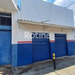 Loja para alugar, Tibery - Uberlândia/MG - Rotina Imobiliária