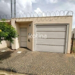 Casa para alugar, 2 quartos, Jardim Europa - Uberlândia/MG - Rotina Imobiliária