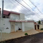 Casa para alugar, 3 quartos, Vigilato Pereira - Uberlândia/MG - Rotina Imobiliária