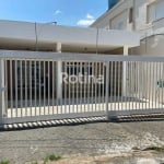 Casa para alugar, 3 quartos, Nossa Senhora Aparecida - Uberlândia/MG - Rotina Imobiliária