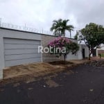 Casa para alugar, 3 quartos, Jardim Karaíba - Uberlândia/MG - Rotina Imobiliária